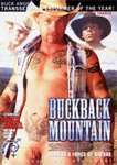 Buckback Mountain