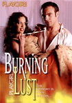 Burning Lust by Playgirl
