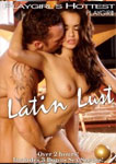Latin Lust by Playgirl