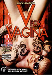 Buck Angel's V For Vagina
