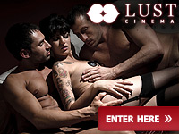 Lust Cinema