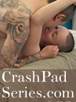 Crash Pad Series