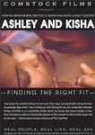 Ashley and Kisha