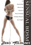 Dr Ava's Guide to Sensual BDSM For Couples