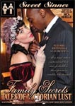 Family Secrets: Tales of Victorian Lust