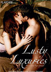 Lusty Luxuries by Playgirl