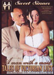 Tales of Victorian Lust