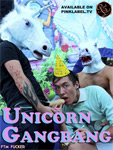 Unicorn Gangbang
