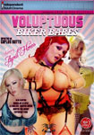 Voluptuous Biker Babes